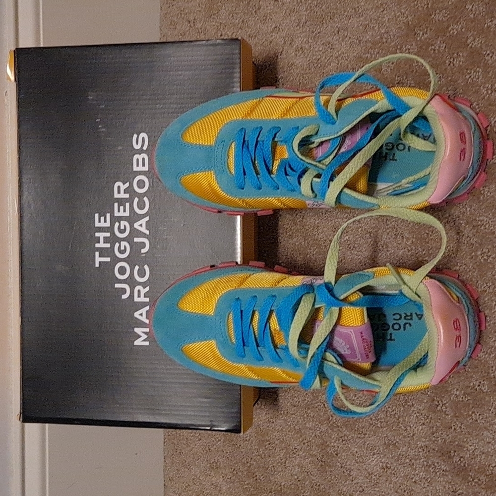The Jogger by Marc Jacobs